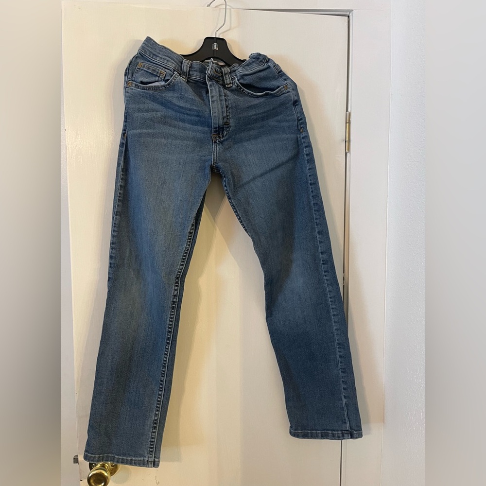 Classic Blue Boy’s Jeans